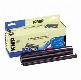 KMP F-P5 Print-bånd 140 sider Sort 71000,0022
