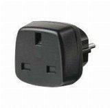 Brennenstuhl Travel Adapter