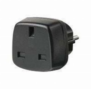 Brennenstuhl Travel Adapter