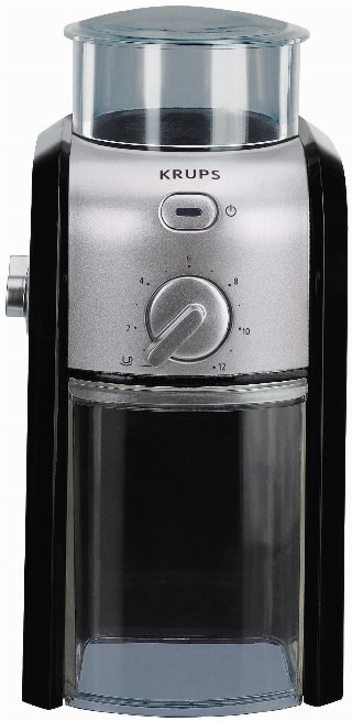 Krups GVX242 Kaffekværn