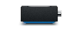 Logitech Bluetooth Audio Adapter