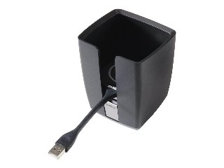 Barco ClickShare Tray - button switch holder