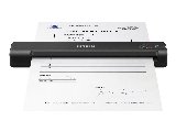 Epson WorkForce ES-50 Mobile Scanner - Scanner med papirfødning - bærbar