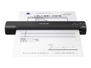 Epson WorkForce ES-50 Mobile Scanner