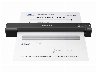 Epson WorkForce ES-50 Mobile Scanner - Scanner med papirfødning - bærbar