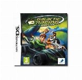 Ben 10 Galactic Racing