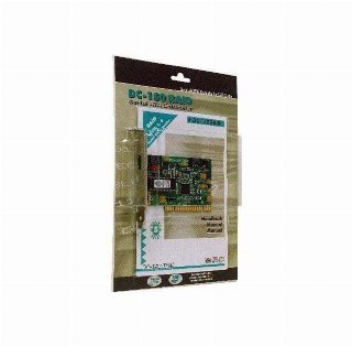 Dawicontrol DC-150 RAID 2-Kanal - Styreenhed til lagring (RAID) - indstikskort