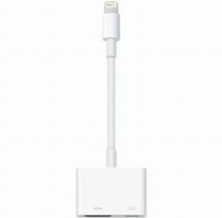 Apple Lightning To HDMI Digital AV Adapter