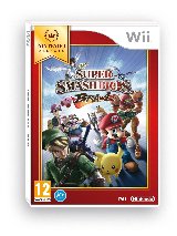 Super Smash Bros. Brawl