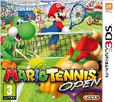 Mario Tennis Open
