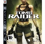 Tomb Raider: Underworld (Essentials)