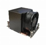 Dynatron R-14 - Processor-køler