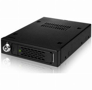 RaidSonic ICY DOCK internt kabinet til 1x2.5" SAS/SATA