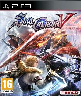 Soul Calibur V (5) (Essentials)