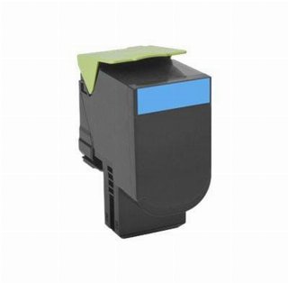 Lexmark 802C - Cyan