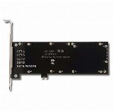 LSI Remote Battery Mount Bracket