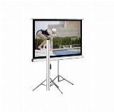 Elite Screens Tripod Series T119UWS1