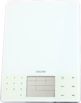 Beurer Køkkenvægt DS 61