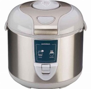 Gastroback Design Pro Riskoger - 5 L