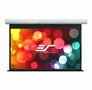 Elite Screens Elite Saker Series projektionsskærm