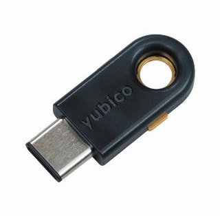 Yubico YubiKey 5C