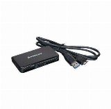 IOGEAR Multi-Card Reader / Writer GFR381