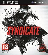 Syndicate - Sony PlayStation 3