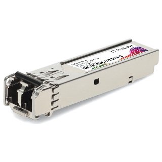Prolabs Cisco GLC-SX-MM Compatible TAA Compliant 1000Base-SX SFP Transceiver (MMF 850nm 550m LC)