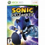 Sonic Unleashed