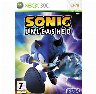 Sonic Unleashed