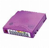 Hewlett Packard Enterprise LTO-6 Ultrium Data Cartridges 6.25TB BaFe RW (20 Pack)