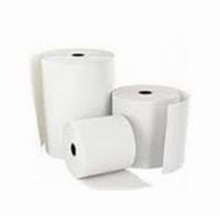 Zebra Z-Perform 1000D 3.5 mil Receipt - kvitteringspapir