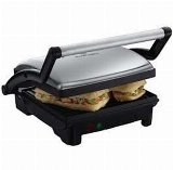 Russell Hobbs Cook@Home bordgrill