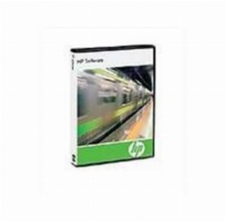 HP Intelligent Management Center Basic Edition