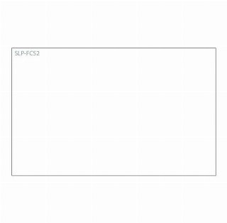 Seiko Instruments SLP-FCS2 - Mat