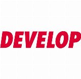 DEVELOP Cyan