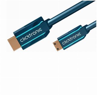 ClickTronic HDMI