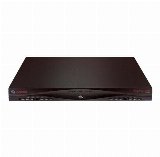 Avocent MergePoint Unity KVM over IP and Serial Console Switch 4032DAC - KVM switch - 32 porte - Administreret - kaskadebar
