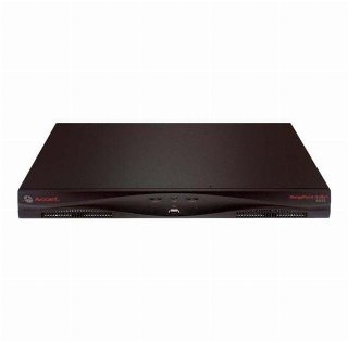 Avocent MergePoint Unity KVM over IP and Serial Console Switch 4032DAC
