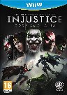 Injustice: Gods Among Us