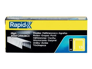 Rapid Staples