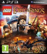 LEGO Lord of the Rings