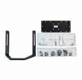 Ergotron Monitor Handle Kit - Komponenter til montering
