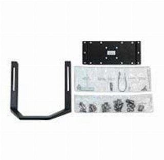 Ergotron Monitor Handle Kit