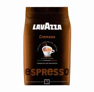 Lavazza Espresso Cremoso 1kg