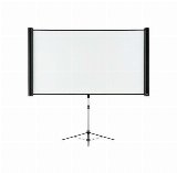 Epson 65"/74"/80" Multi-aspect - Projektionsskærm