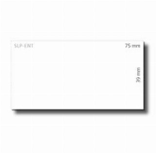 Seiko Instruments White Non-Adhesive Printer