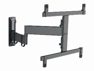 TVM 3465 Comfort Wall Mount Motion+ OLED 32-65" 25KG - Monteringssæt (fuld bevægelse) - vægmonterbar