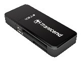 Transcend RDF5K - Kortlæser - ekstern