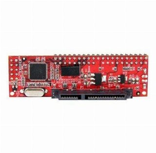 StarTech.com 40-Pin IDE PATA to SATA Adapter Converter